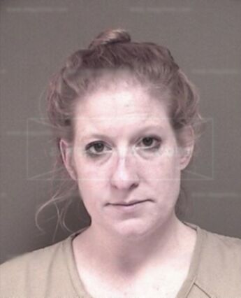 Angeline Castner Hatch