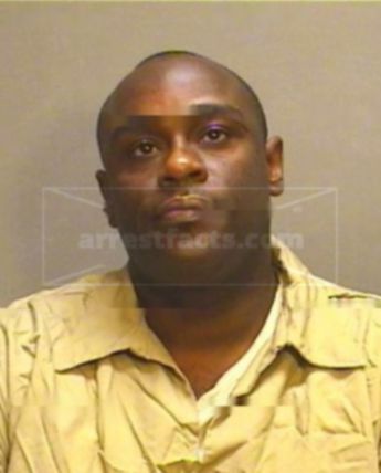 Shaondale Mc Arthur