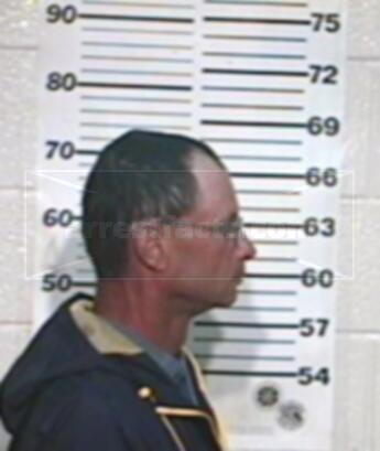 Grady James Gremillion