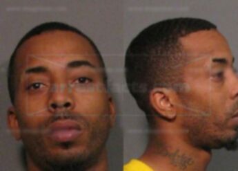 Jermaine Casey Steadman