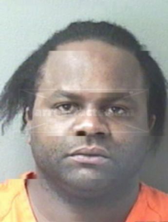 Marcus Fitzgerald Stevenson