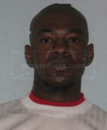 Travis Gerard Keith
