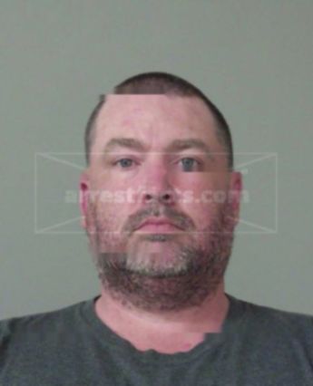 James Patrick Clements