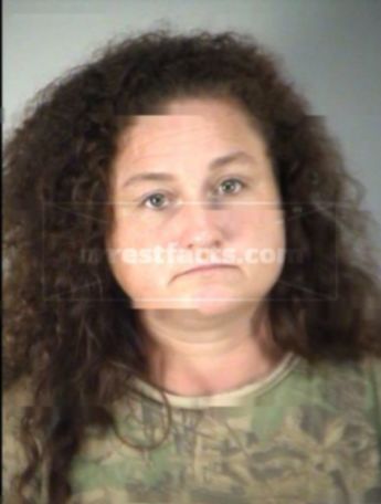 Lisa Lenora Johnson