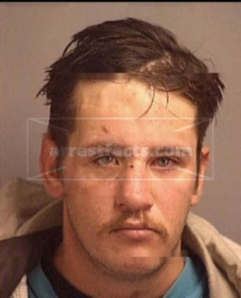 Michael Lester Mangum