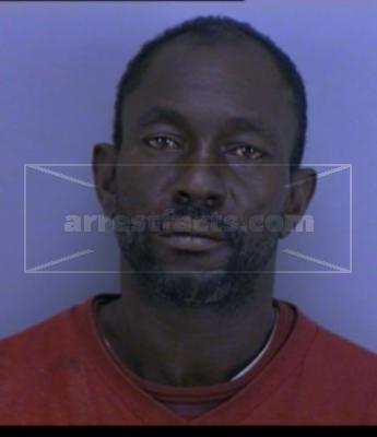 Rodney Berry