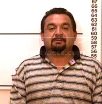 Reynaldo Gomez Cisneros