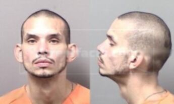 Justin Anthony Mendez