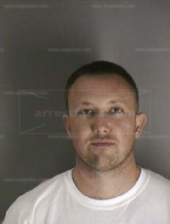 Travis Uriah Weedon