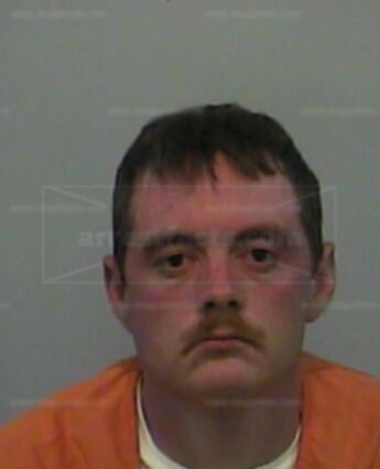 Joshua Franklin Todd