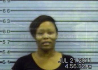 Shantell Evett Robinson