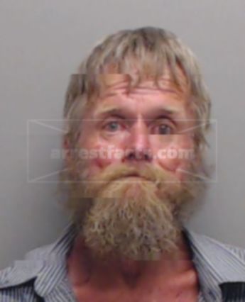 Lonnie Ray Cooper
