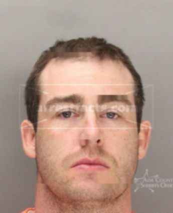 Blevins Jeremy Douglas