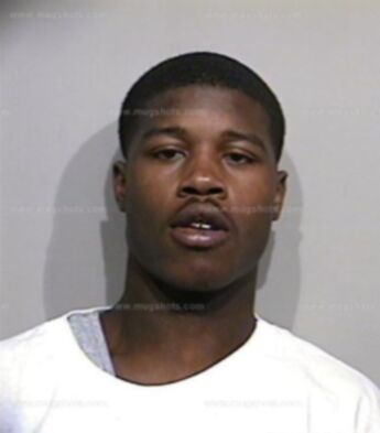Anthony Wayne Bush