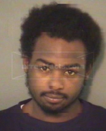 Jalen Martece Crowder