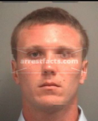 Joseph Michael Ritchie