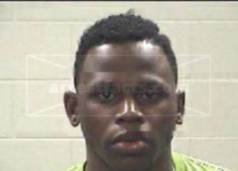 Dominique Jontrell Rushing