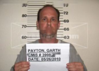Garth Quinton Payton