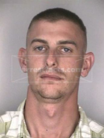 Andrew David Spencer