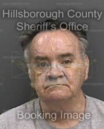 Douglas M Tackett