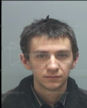 Colton Armstrong Bartlett
