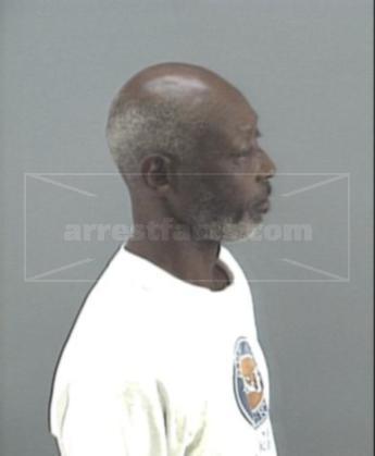 Curtis (Nmn) Turner