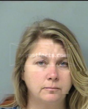 Katina Gail Coffey