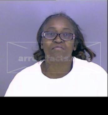 Sharlimar Renee Hawkins