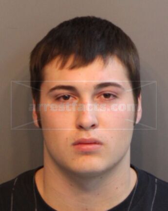 Tyler Lamar Little