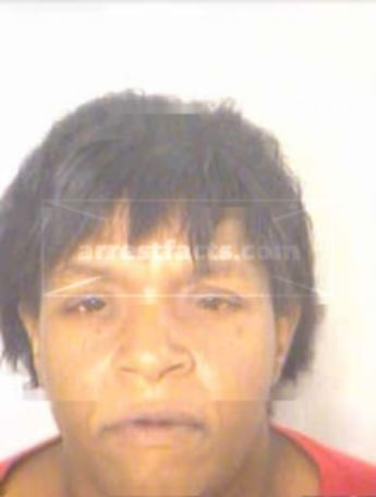 Sandra Belford