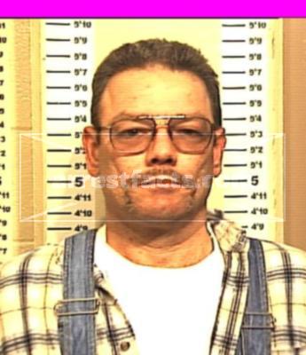 Warren Preston Daggs