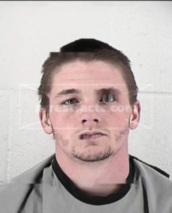 Matthew Ray Tyson