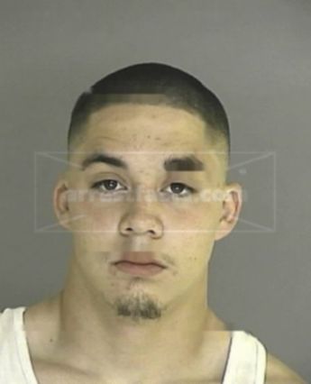 Phillip Scott Hernandez
