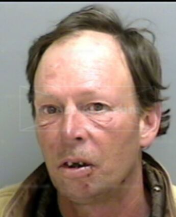 Henry Carnes Mccullar