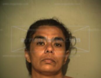 Martha Marie De Luna Perez