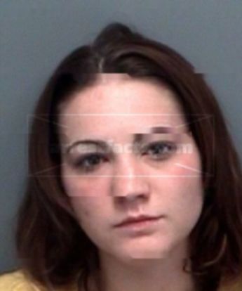 Danielle Margaret Green