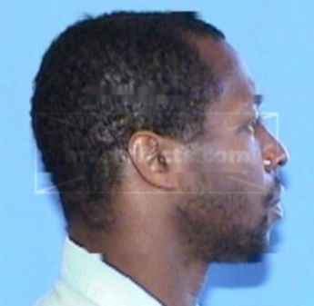Luther Thompson