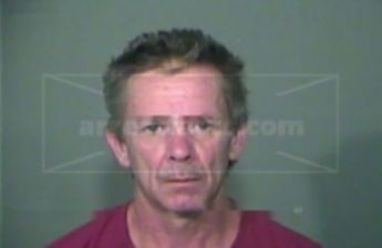 Richard Clyde Hurst