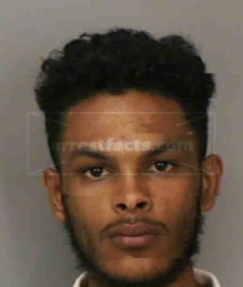 Aaron Bradley Weaver