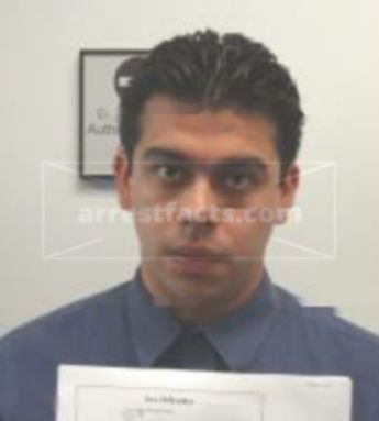 Billy Joe Morales