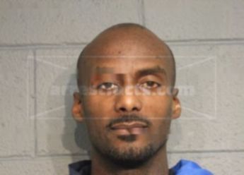 Anthony Joshoua Dixon
