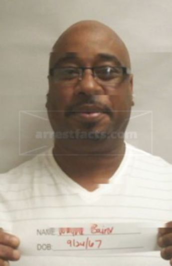 Wayne Perry Baird