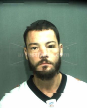 Joey Conrad Habel