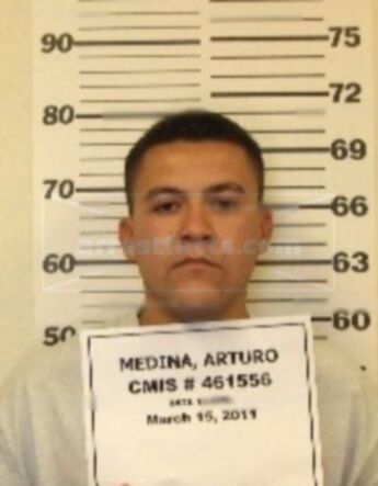 Arturo Medina