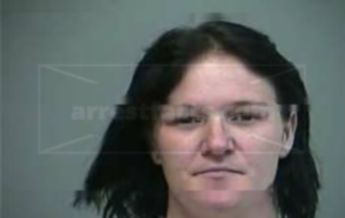 Alicia Sue Smith
