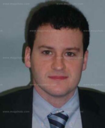 Ryan T. Harrison