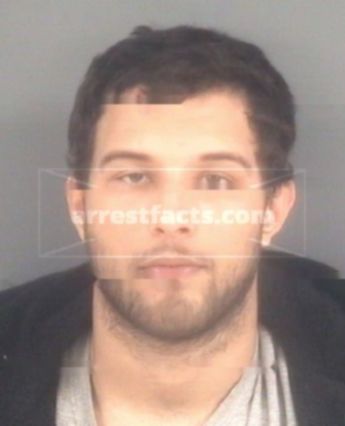 Jeffrey Dean Ray