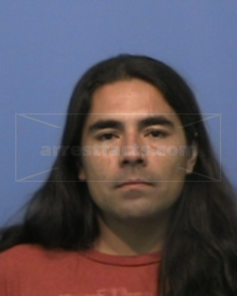 Daniel Rene Juarez