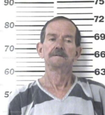 Marvin Dale Hehmann