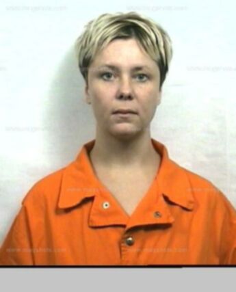 Kristin Faye Limon